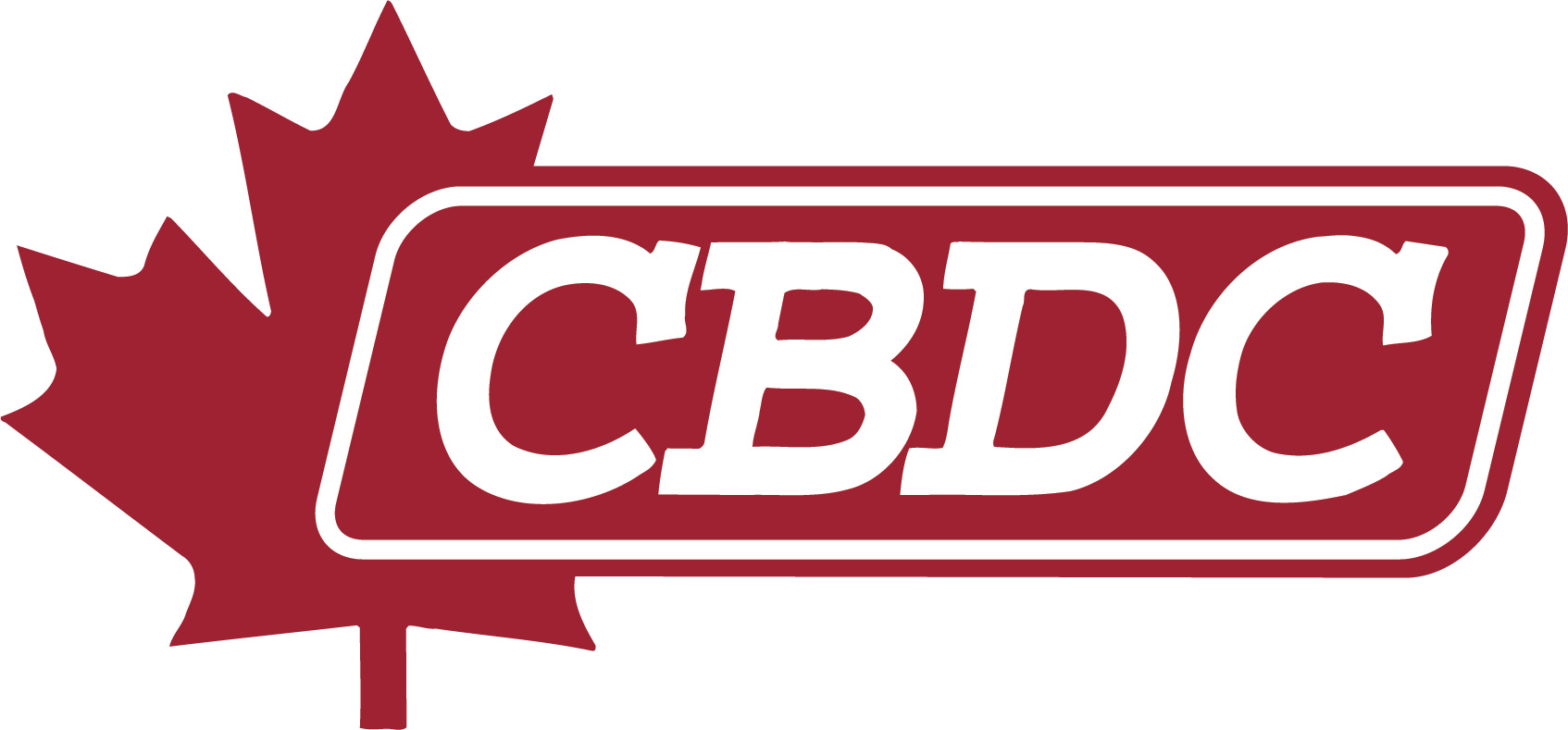 NB CBDC Inc logo